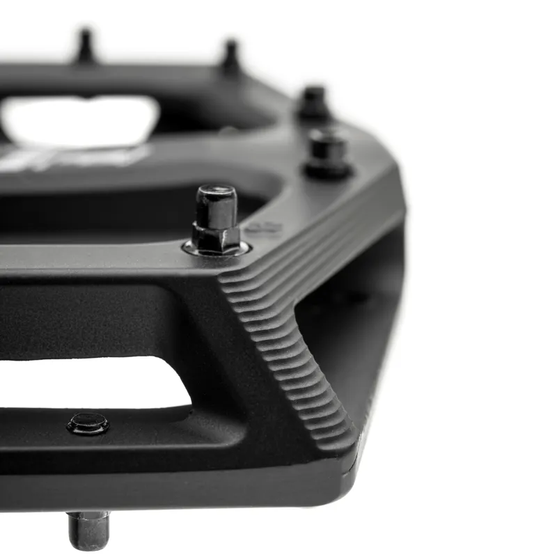 DMR Vault Mag Pedals in Black-2